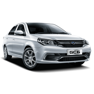 سینی زیر موتور جیلی اکسلنت GC۶