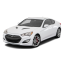 جنسیس کوپه Genesis Coupe